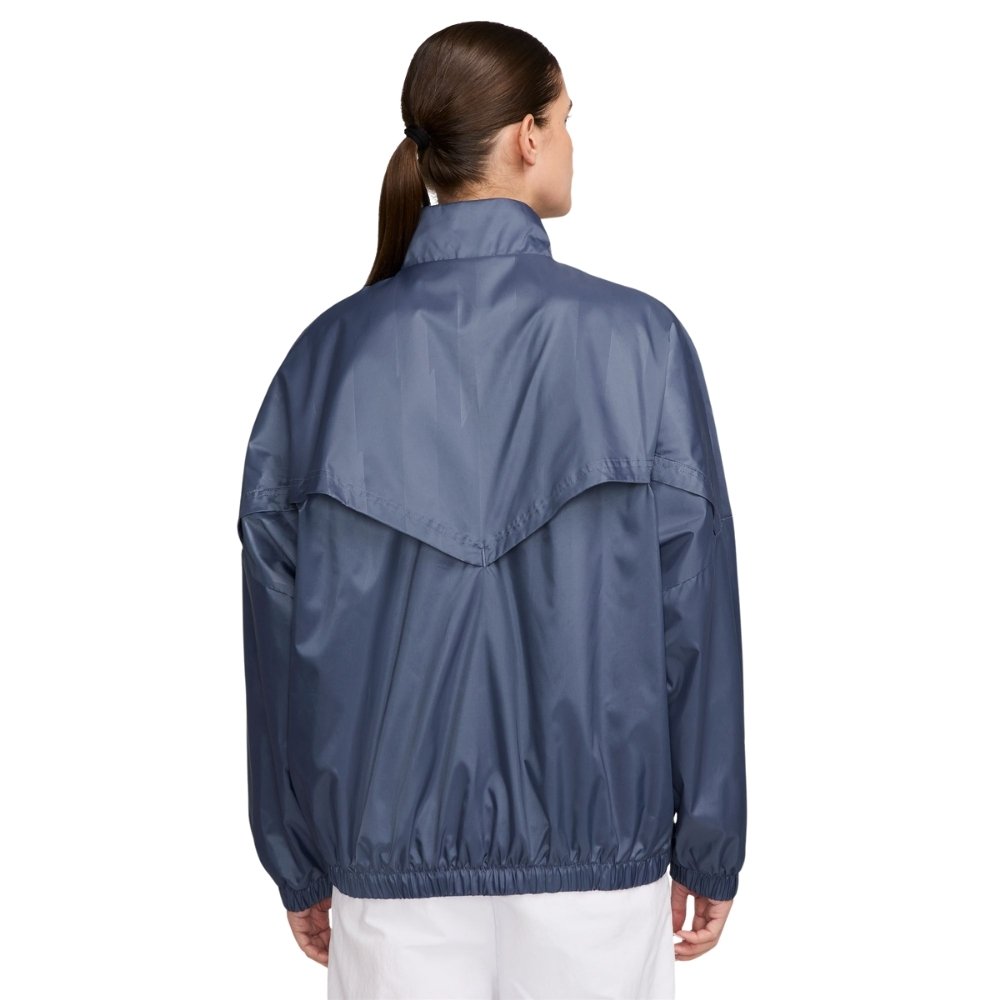 Women’s Nike UEFA 25/26 Windbreaker image number null